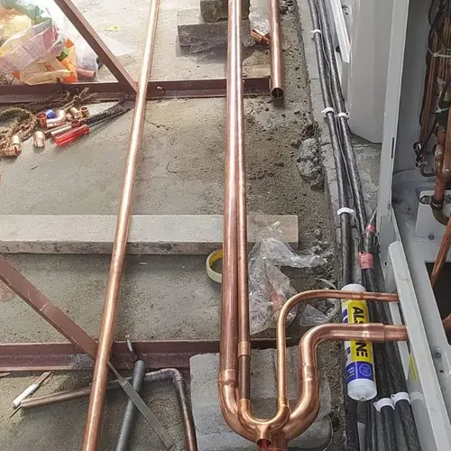 HVAC Ducting Installation Services in Delhi NCR